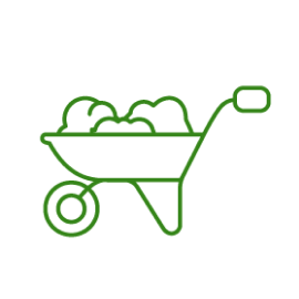 物流のイラスト