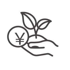 気候変動のイラスト