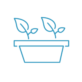 機械設備のイラスト