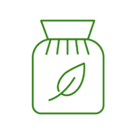 物流のイラスト