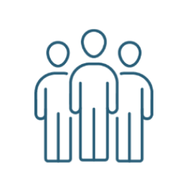 人手不足のイラスト